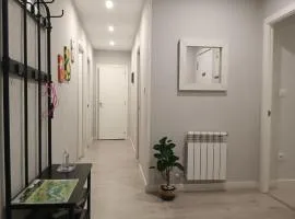 PISO BENITO