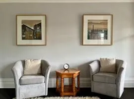 Charming Heritage Home