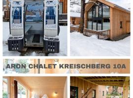 Aron Chalet Kreischberg 10A