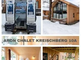 Aron Chalet Kreischberg 10A