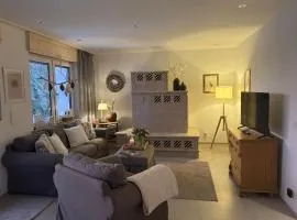 Ferienhaus "Boomen"