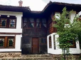 Туристическа спалня Богдан