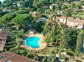 SELECT'soHOME - Duplex pour 5 personnes - Résidence avec piscine et parking privé - ROSES-41