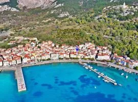 House Barbalic Old Town Pearl