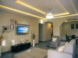 Agape Villa Apartment