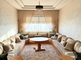 Brand new bright apartment