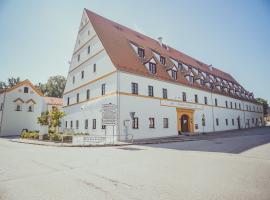 Mariandl im Oberwirt