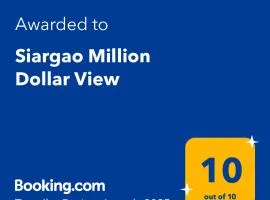 Siargao Million Dollar View