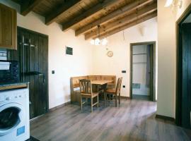 Ca de l'Estall, hotel in Estopiñán