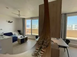 Appt 2 pièces LA ROCHELLE - LR030-A310