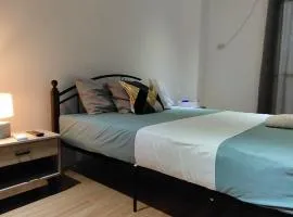 Ormoc Mountain View Apartment