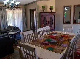 Casa de la Presa 5