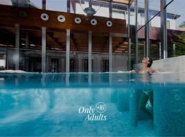 Blau Gran Hotel Las Caldas - Adults Only, hotel en Las Caldas