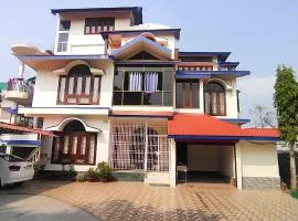 Hazarika's Home