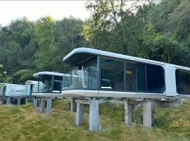 Kings Lodge and Resort