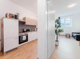 feworld living Linz - city center