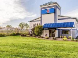 Motel 6-Green Bay, WI - Lambeau