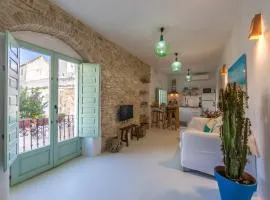 Apartamento con encanto en casco historico