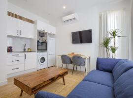 Dobo Fuenlabrada Lima, khách sạn ở Fuenlabrada