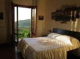 Appartamento Panoramico