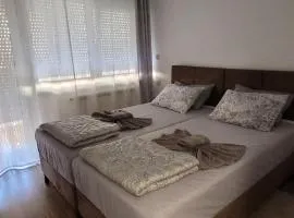 Stan Na Dan Central Park