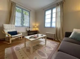 Maison 4 pièces LA ROCHELLE - LR000-019