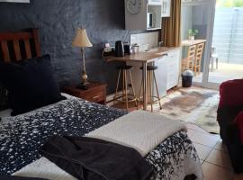 109 on Meyer, acomoda&ccedil;&atilde;o em George