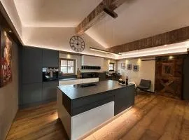 Panorama Chalet Ehrwald
