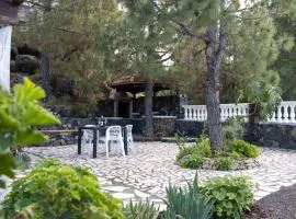 Vivienda Vacacional Luna El Paso