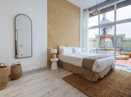 Apartamentos "El Escondite de Triana"