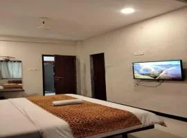 Hotel Sarika