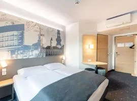 B&B HOTEL St-Pölten
