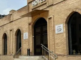 Khan Orda Hotel