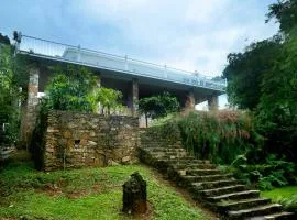 Villa Mahakanda - by Ina & Chulaa