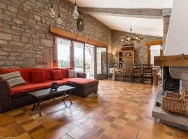 Petit Paradis au coeur du Morvan