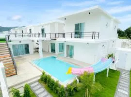 The Modern Pool Villa Hua Hin