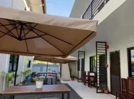 JMorino Pension House