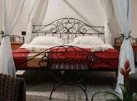 Hotel Plzeňský Dvůr – hotel we Frydku-Mistku