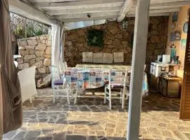 Casa Azzurra