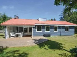Cozy Holiday Home Close To The Beach