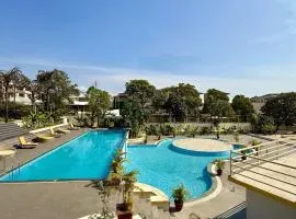 Camel Valley Resort & Spa, Igatpuri