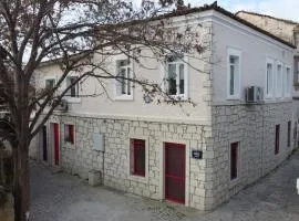 Hacımemiş Alaçatı Home