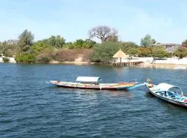 Suite vue mer