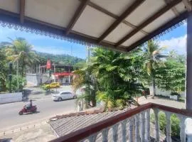 Jagoda hotel
