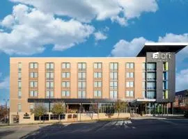 Aloft Columbia Downtown