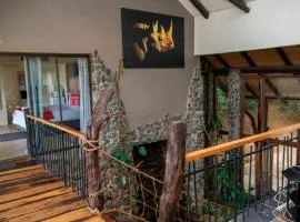 The Tropical Hut