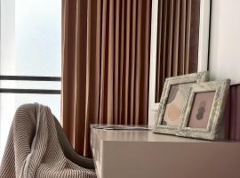 隨緣居民宿, căsuță din Zhongpu