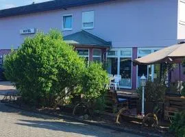 Hotel Zur Fichtenbreite -Garni-