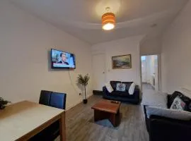 Nice Living Serviced Accommodations 10