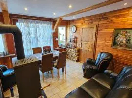 Gehlberger Landhaus am Schneekopf / Ferienwohnung